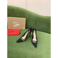 Christian Louboutin Heeled Shoes